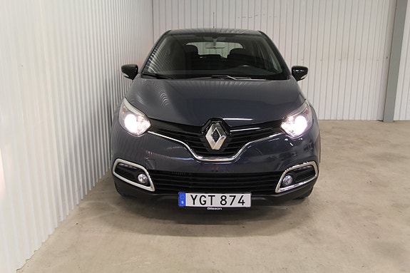 Renault Captur 4 of 17