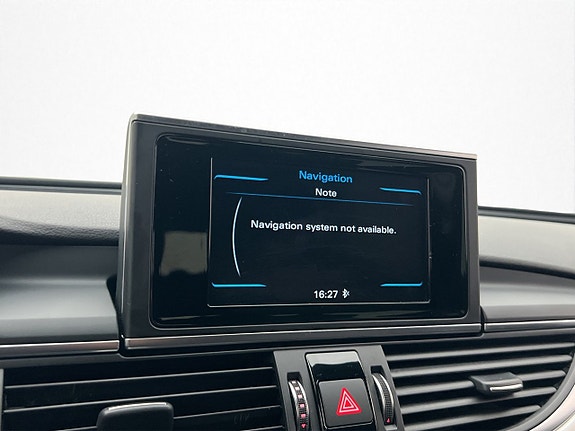 Audi A6 17 of 29