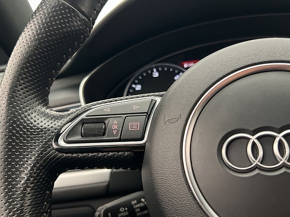 Audi A6 12 of 29