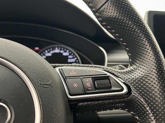 Audi A6 14 of 29