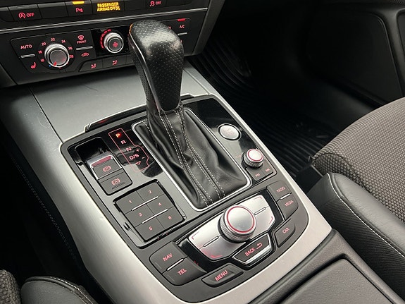 Audi A6 19 of 29
