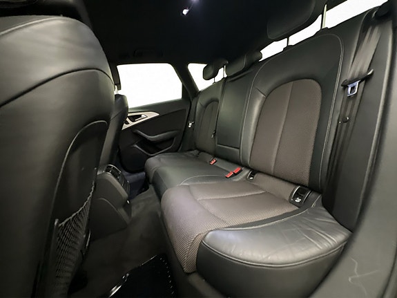 Audi A6 23 of 29