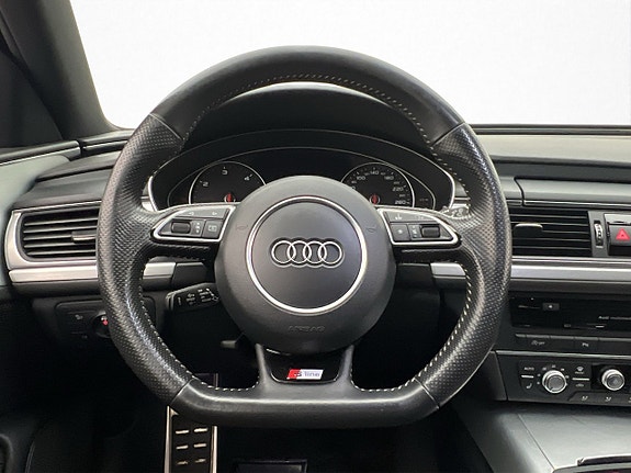 Audi A6 13 of 29