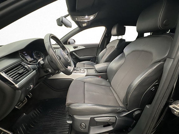 Audi A6 10 of 29