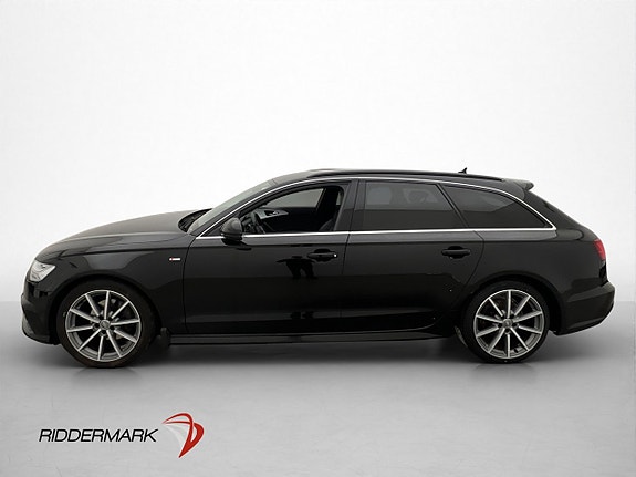 Audi A6 4 of 29