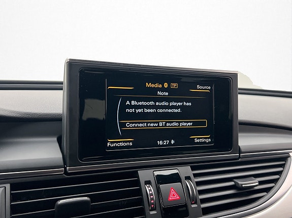 Audi A6 16 of 29