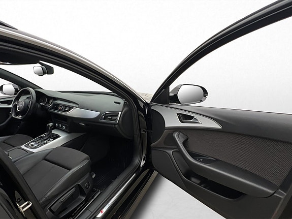 Audi A6 22 of 29