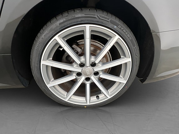 Audi A6 29 of 29