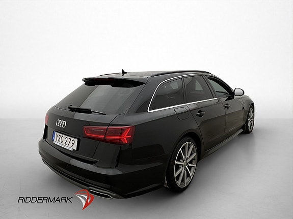 Audi A6 8 of 29