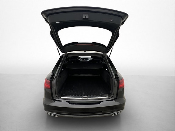 Audi A6 24 of 29