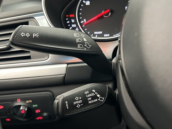 Audi A6 11 of 29
