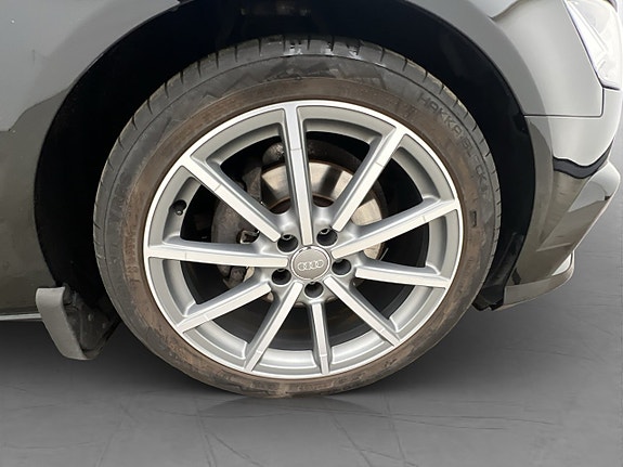 Audi A6 27 of 29