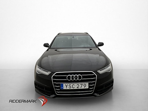 Audi A6 2 of 29