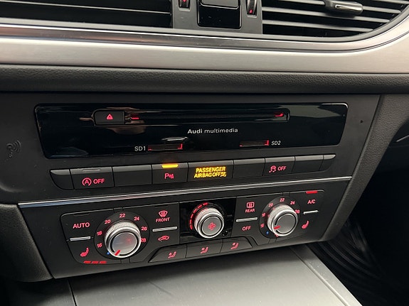 Audi A6 18 of 29