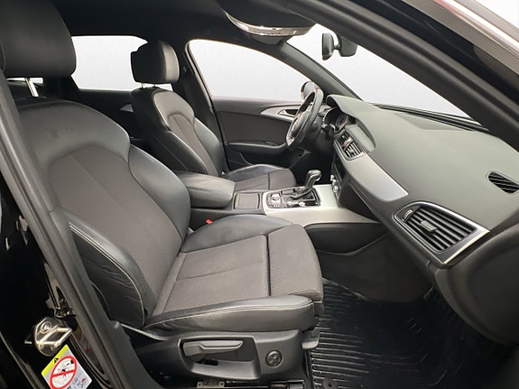 Audi A6 21 of 29
