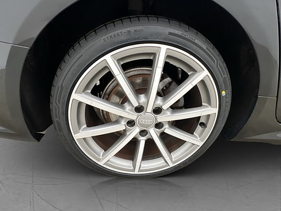 Audi A6 26 of 29
