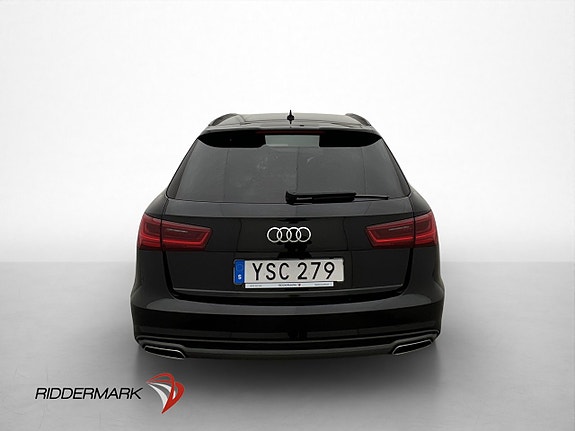 Audi A6 6 of 29