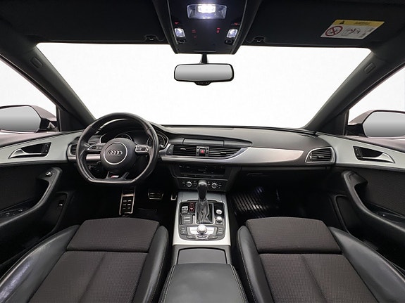 Audi A6 20 of 29
