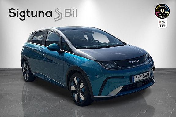 BYD Dolphin 3 of 26