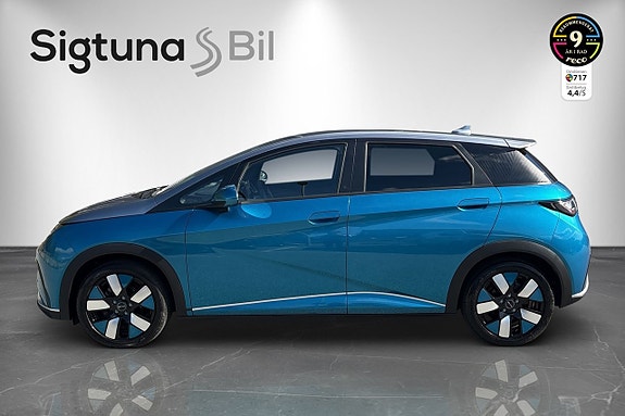 BYD Dolphin 8 of 26