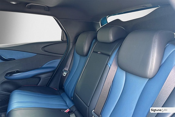 BYD Dolphin 16 of 26