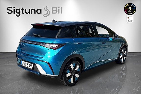 BYD Dolphin 5 of 26
