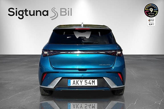 BYD Dolphin 6 of 26