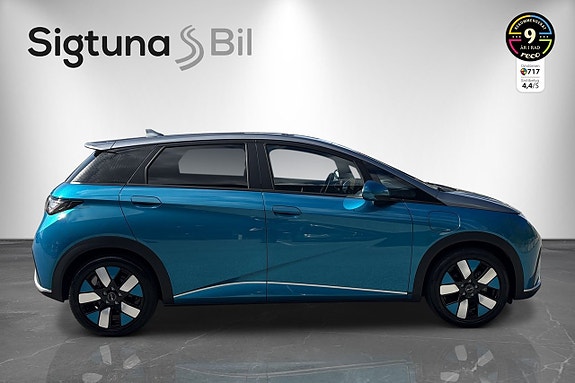 BYD Dolphin 4 of 26