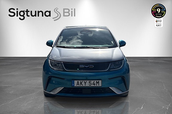 BYD Dolphin 2 of 26