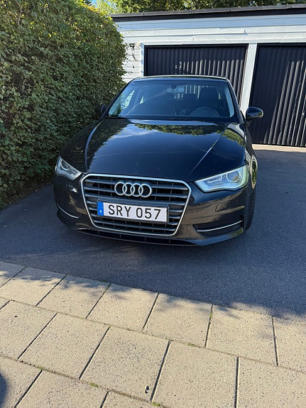 Audi A3 2 of 6