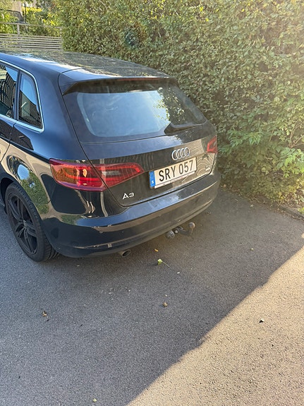 Audi A3 5 of 6