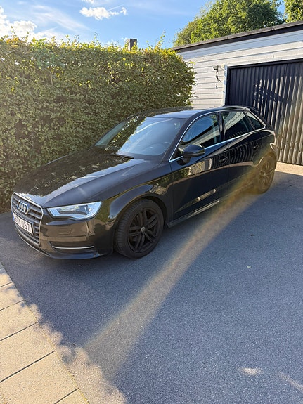 Audi A3 3 of 6