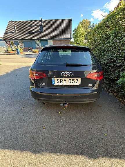 Audi A3 6 of 6