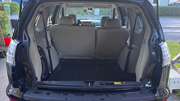Mitsubishi Outlander 6 of 8