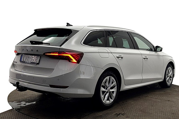 Skoda Octavia 6 of 30