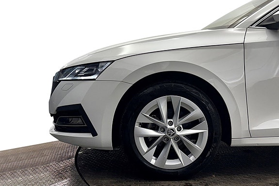 Skoda Octavia 11 of 30
