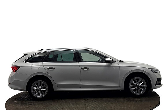 Skoda Octavia 5 of 30