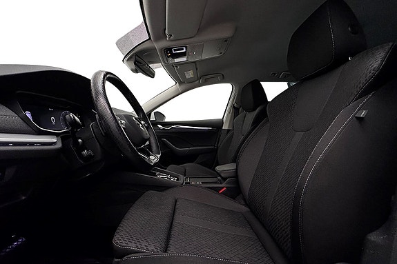 Skoda Octavia 12 of 30