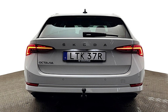 Skoda Octavia 7 of 30