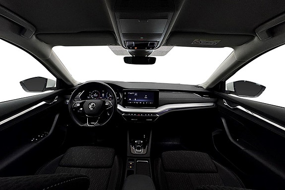 Skoda Octavia 16 of 30