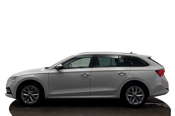 Skoda Octavia 10 of 30
