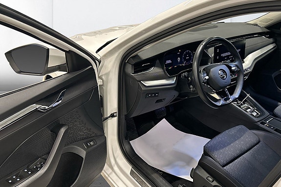 Skoda Octavia 6 of 10