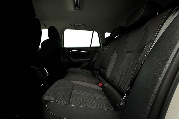 Skoda Octavia 15 of 30