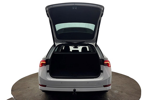 Skoda Octavia 8 of 30