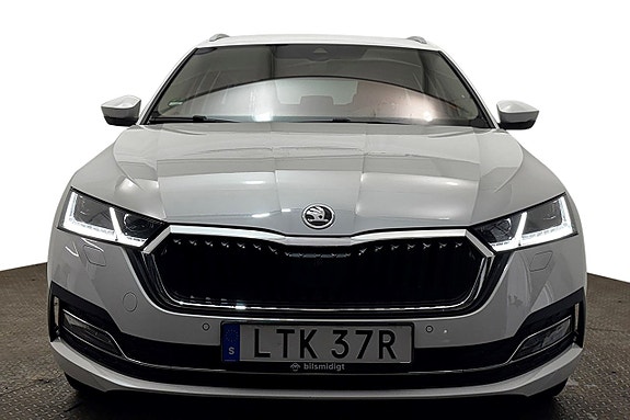 Skoda Octavia 3 of 30