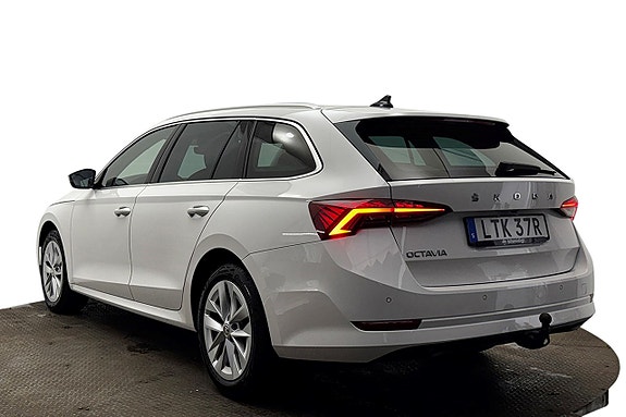 Skoda Octavia 9 of 30