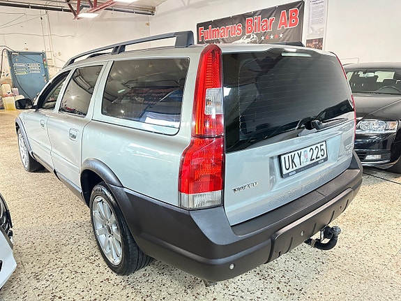 Volvo XC70 5 of 14