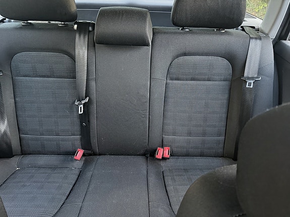 Skoda Fabia 20 of 27