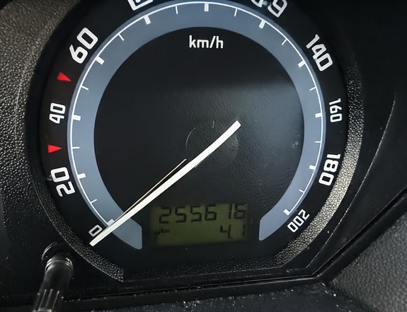 Skoda Fabia 17 of 27