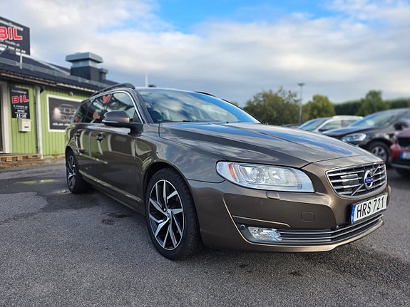 Volvo V70 17 of 17